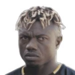 Mamadu Sillah