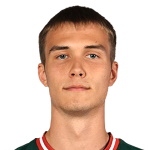 Evgeni Lukinykh