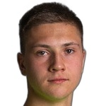 Daniil Veselov