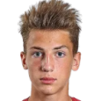 Nikita Bazilevskiy