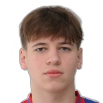 Artem Serikov