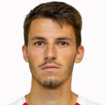 Daniil Shabalin