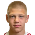Dmitri Sherstobitov