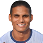 Javier Antonio Narváez Marín
