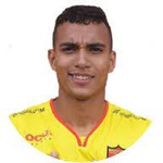 Geindry Steven Cuervo Holguín