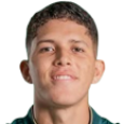 Isaac Venecia Campo