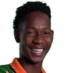 Didier Steven Palacios Algumedo