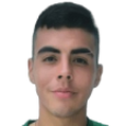 Juan Sebastián Ramírez Valdés