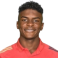 Wilmar Estiven Rivas Marcillo