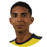 Jesús David Polo Herrera