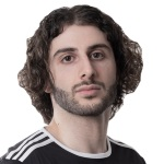 Berat Köse