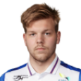 Joonas Meura