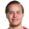 Marcel Wargh