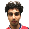 Masiholla Fazli