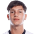 Lucas Ezequiel Ramírez Ruiz