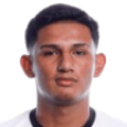 Juan Angel Candia Cristaldo