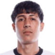 Alexander Damian Meza Orue