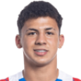 Carlos Daniel Franco Santacruz