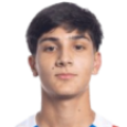Thiago Nicolás Vera Sosa