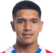 Mateo Fabian Giménez Trinhtamer