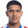 Mateo Fabian Giménez Trinhtamer