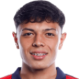 Dario Marcial Espínola