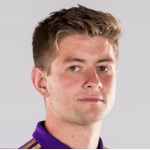 Cameron Lindley