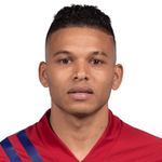 Maikel Chang Ramírez