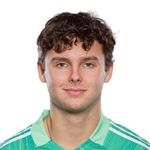 Brooks Thompson