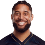 Michael Dominic DeShields