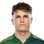 Justin James Rasmussen