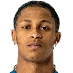 Isaiah Johnston