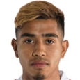 Gibran Rayo Najera