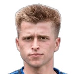 Keegan Kelly Tingey