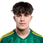 Kyle Linhares