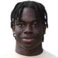 Damario McIntosh