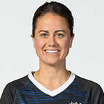 Lauren Kate Barnes