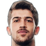 Rassambeck Akhmatov