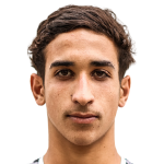 Gonzalo Nahuel Pelúa Páez