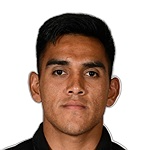 Ricardo Daniel Gutiérrez Hernández