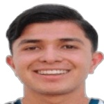 Kevin Ariel Ortega Mercado