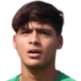 Jonathan Geovanni Pérez Sánchez