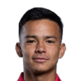 Sergio Ismael Hernández Flores