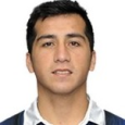 Claudio Andrés Jopia Arias