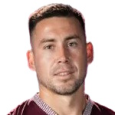 Sebastián Andrés Díaz Aracena
