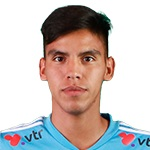 Yerko Alexander González Santis