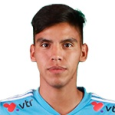 Yerko Alexander González Santis