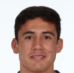 Kennan Jesús Sepúlveda Acevedo