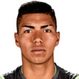 Christian Andrés Fuentes López