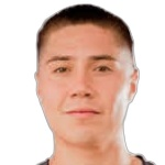 Aldrix Esteban Jara Falcón